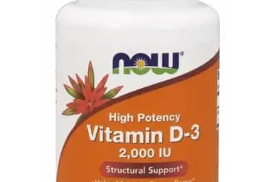 D3 vitamin