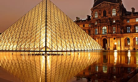 Louvre