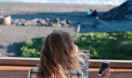 digitális nomád mellékállás pénz keresés