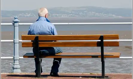 loneliness