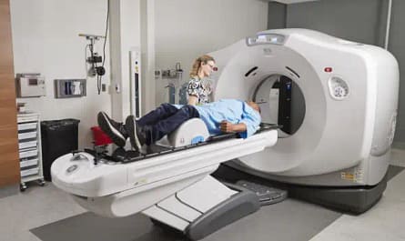 CT-scan