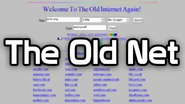 Hogy Lehet Régi Törölt Megszünt Webhelyeket Megnézni