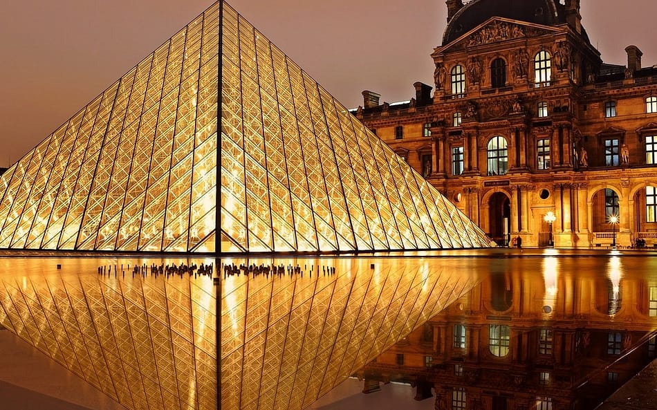 Louvre