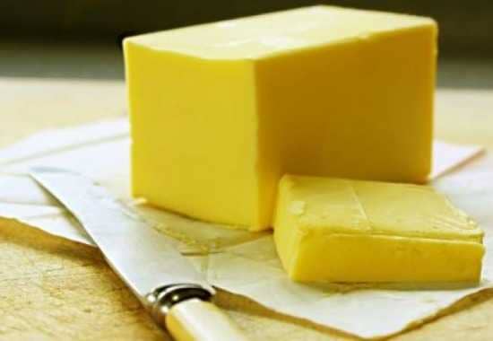 Miért káros a margarin