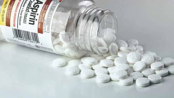 Az aszpirin életmentő lehet