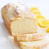citrom kenyér